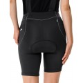 ACTIVE Radhose Damen kurz schwarz ACTIVE Radhose Damen kurz schwarz
