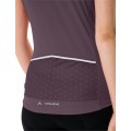 POSTA FZ Radtrikot Damen ärmellos lila (blackberry) POSTA FZ Radtrikot Damen ärmellos lila (blackberry)