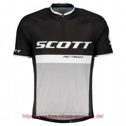 2018 Scott RC TEAM 20 Weiß Fahrradbekleidung Radtrikot Satz Kurzarm 2018 Scott RC TEAM 20 Weiß Fahrradbekleidung Radtrikot Satz Kurzarm