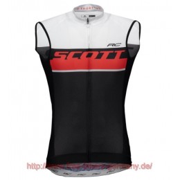 2018 Scott RC PRO fiery rot ärmelloses Trikot 2018 Scott RC PRO fiery rot ärmelloses Trikot