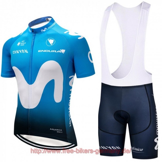 2018 Movistar Fahrradbekleidung Satz Fahrradtrikot Kurzarm Trikot und Kurz Tr 2018 Movistar Fahrradbekleidung Satz Fahrradtrikot Kurzarm Trikot und Kurz Tr