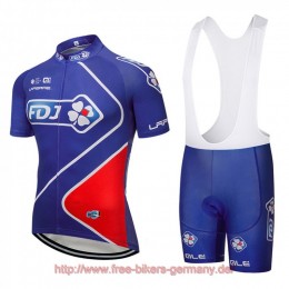 2018 FDJ Fahrradbekleidung Satz Fahrradtrikot Kurzarm Trikot und Kurz Tr 2018 FDJ Fahrradbekleidung Satz Fahrradtrikot Kurzarm Trikot und Kurz Tr