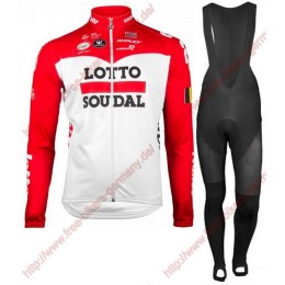 Radsport Lotto Soudal 2018 Pro Fahrradbekleidung Trikot Langarm+Lang Tr Radsport Lotto Soudal 2018 Pro Fahrradbekleidung Trikot Langarm+Lang Tr