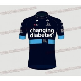 Novo Nordisk 2018 Trikot Kurzarm 2018 Grün Novo Nordisk 2018 Trikot Kurzarm 2018 Grün