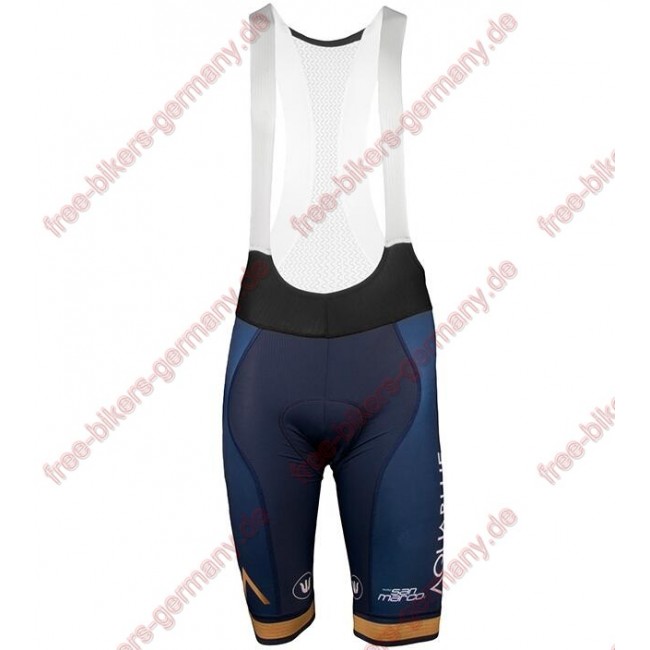 Radsport AQUA BLUE SPORT PRR 2018 Trägerh Radsport AQUA BLUE SPORT PRR 2018 Trägerh