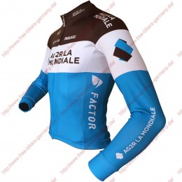 Radsport Ag2r La Mondiale 2018 Trikot Radsport Ag2r La Mondiale 2018 Trikot