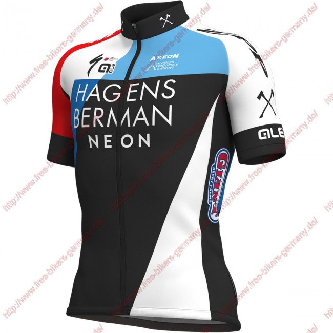 Radsport Axeon 2018 Trikot Radsport Axeon 2018 Trikot