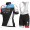 Radsport Axeon 2018 Radbekleidung Satz Trikot Kurzarm+Trägerh