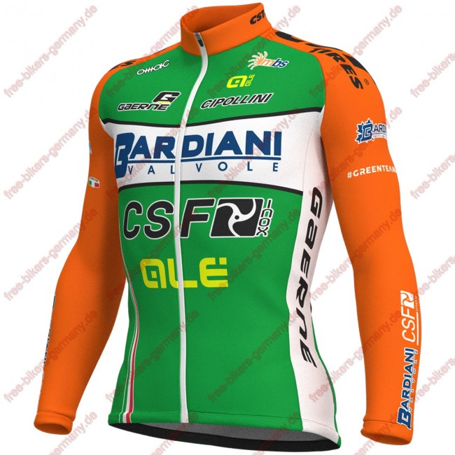 Radsport Bardiani Csf 2018 Trikot Radsport Bardiani Csf 2018 Trikot