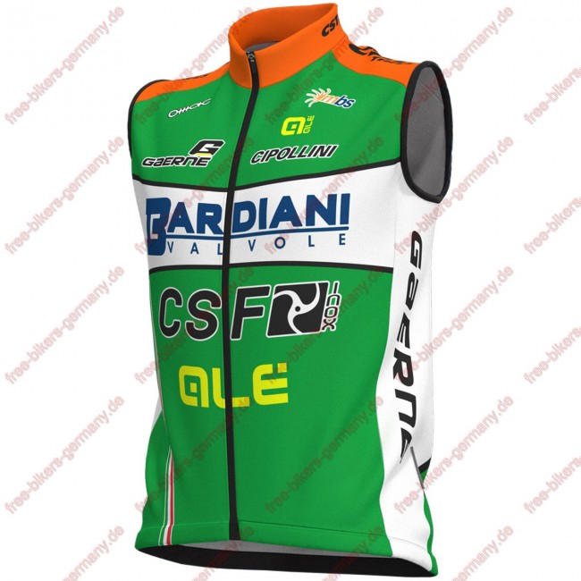 Radsport Bardiani Csf 2018 Windstop Radsport Bardiani Csf 2018 Windstop