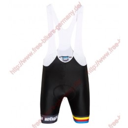 Radsport Bioracer Van Vlaanderen 2018 Trägerhosen Set Radsport Bioracer Van Vlaanderen 2018 Trägerhosen Set