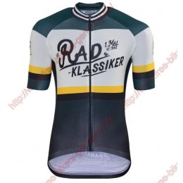 Radsport Bioracer Eschborn-Frankfurt 2017 Trikot Kurzarm Radsport Bioracer Eschborn-Frankfurt 2017 Trikot Kurzarm