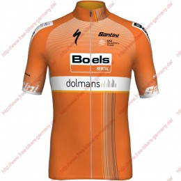 Radsport Boels Dolmans 2018 Team Trikot Kurzarm Radsport Boels Dolmans 2018 Team Trikot Kurzarm