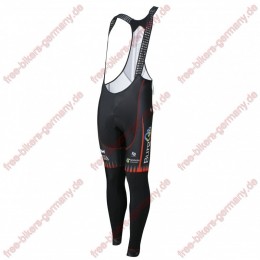 Radsport Burgos BH Pro Team 2018 Team Lang Trägerhose Radsport Burgos BH Pro Team 2018 Team Lang Trägerhose
