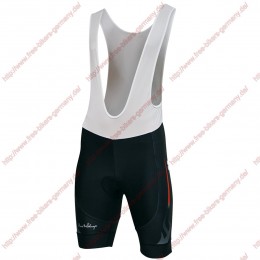 Radsport Colnago Master Pissei schwarz Rot Trägerhosen Set Radsport Colnago Master Pissei schwarz Rot Trägerhosen Set