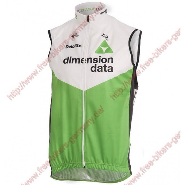 Radsport TEAM DIMENSION DATA 2018 Windstopper ärmelloses Trikot Kurz Radsport TEAM DIMENSION DATA 2018 Windstopper ärmelloses Trikot Kurz