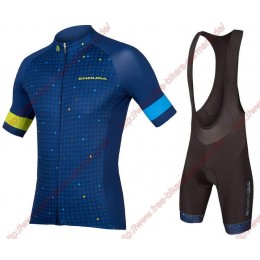 Radsport ENDURA Graphics Triangulate Radbekleidung Satz Trikot Kurzarm+Trägerh Radsport ENDURA Graphics Triangulate Radbekleidung Satz Trikot Kurzarm+Trägerh