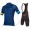 Radsport ENDURA Graphics Triangulate Radbekleidung Satz Trikot Kurzarm+Trägerh