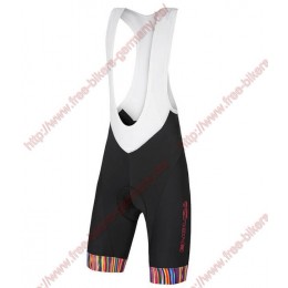 Radsport ENDURA Graphics Pinstripe Trägerhosen Set Radsport ENDURA Graphics Pinstripe Trägerhosen Set