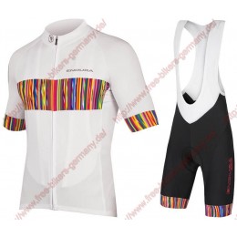Radsport ENDURA Graphics Pinstripe Radbekleidung Satz Trikot Kurzarm+Trägerh Radsport ENDURA Graphics Pinstripe Radbekleidung Satz Trikot Kurzarm+Trägerh