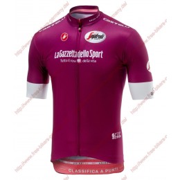 Radsport Giro d'Italia 2018 Trikot Kurzarm Radsport Giro d'Italia 2018 Trikot Kurzarm