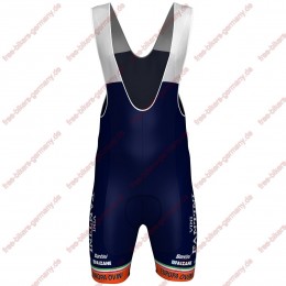 Radsport Nippo-Vini Fantini-Europa Ovini 2018 Trägerhosen Set Radsport Nippo-Vini Fantini-Europa Ovini 2018 Trägerhosen Set