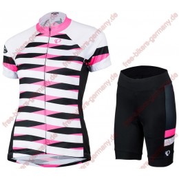 Radsport Pearl Izumi Select Escape LTD Damen Fahrradbekleidung Trikot Kurzarm Radsport Pearl Izumi Select Escape LTD Damen Fahrradbekleidung Trikot Kurzarm