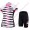 Radsport Pearl Izumi Select Escape LTD Damen Fahrradbekleidung Trikot Kurzarm