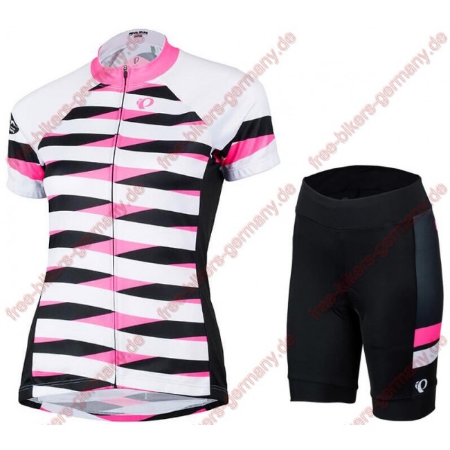 Radsport Pearl Izumi Select Escape LTD Damen Fahrradbekleidung Trikot Kurzarm Radsport Pearl Izumi Select Escape LTD Damen Fahrradbekleidung Trikot Kurzarm