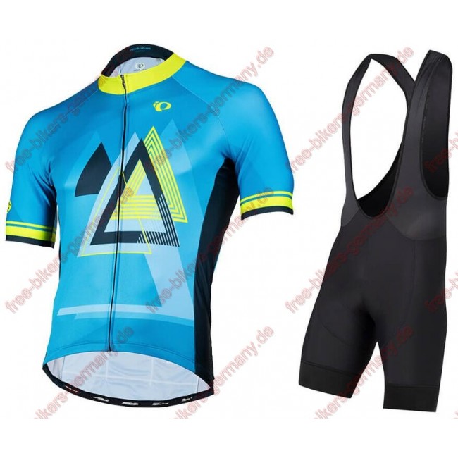 Radsport Pearl Izumi Elite Pursuit LTD Radbekleidung Satz Trikot Kurzarm+Trägerh Radsport Pearl Izumi Elite Pursuit LTD Radbekleidung Satz Trikot Kurzarm+Trägerh