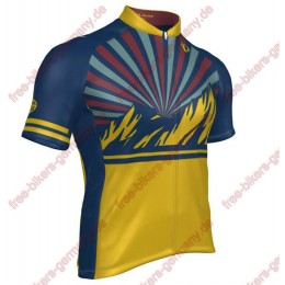Radsport Pearl Izumi Select Escape LTD Trikot Kurzarm Radsport Pearl Izumi Select Escape LTD Trikot Kurzarm