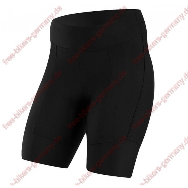 Radsport Pearl Izumi schwarz Damen Fahrradhose Radsport Pearl Izumi schwarz Damen Fahrradhose