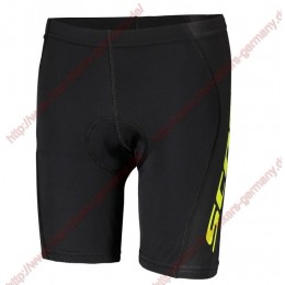Radsport Scott RC Team Kinder Radhose Set Radsport Scott RC Team Kinder Radhose Set