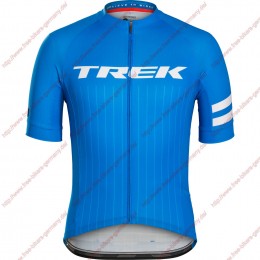Radsport Bontrager CIRCUIT LTD Blau Trikot Kurzarm Radsport Bontrager CIRCUIT LTD Blau Trikot Kurzarm