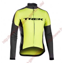 Radsport Bontrager Specter Thermal Trikot Langarm Radsport Bontrager Specter Thermal Trikot Langarm
