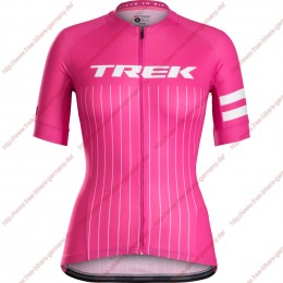 Radsport Bontrager ANARA LTD Damen pink Trikot Kurzarm Radsport Bontrager ANARA LTD Damen pink Trikot Kurzarm
