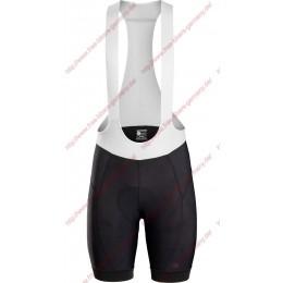 Radsport Bontrager CIRCUIT Trägerhosen Set Radsport Bontrager CIRCUIT Trägerhosen Set