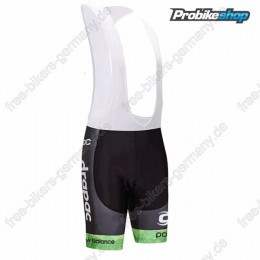 Cannondale Drapac Trägerhosen Set 2018 Cannondale Drapac Trägerhosen Set 2018