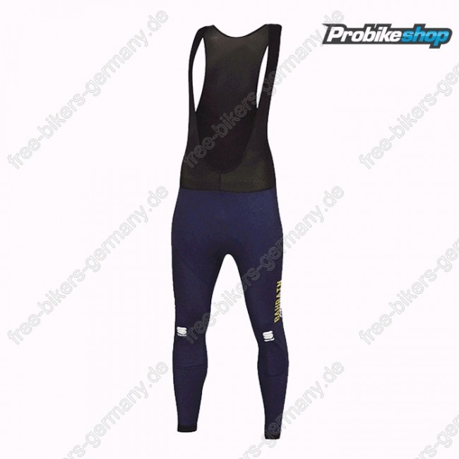Profiteam 2018 BAHRAIN MERIDA Pro Lang Trägerhose Profiteam 2018 BAHRAIN MERIDA Pro Lang Trägerhose