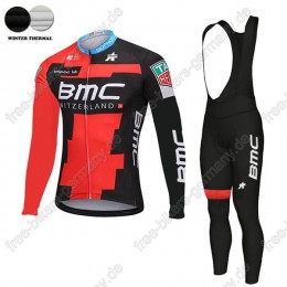 Profiteam 2018 BMC Pro winter Fahrradbekleidung Trikot Langarm+Lang Tr Profiteam 2018 BMC Pro winter Fahrradbekleidung Trikot Langarm+Lang Tr