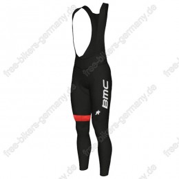 Profiteam 2018 BMC Team Lang Trägerhose Profiteam 2018 BMC Team Lang Trägerhose