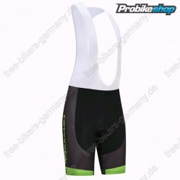 Profiteam 2018 Cannondale Pro Trägerhosen Set Profiteam 2018 Cannondale Pro Trägerhosen Set