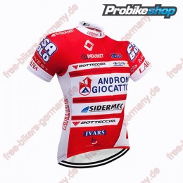 Profiteam 2018 androni giocattoli Trikot Kurzar Profiteam 2018 androni giocattoli Trikot Kurzar