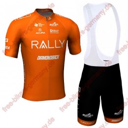 Profiteam 2018 RALLY Radbekleidung Satz Trikot Kurzarm+Trägerh Profiteam 2018 RALLY Radbekleidung Satz Trikot Kurzarm+Trägerh
