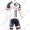 Profiteam 2018 Sunweb Fahrradbekleidung Trikot Kurzarm