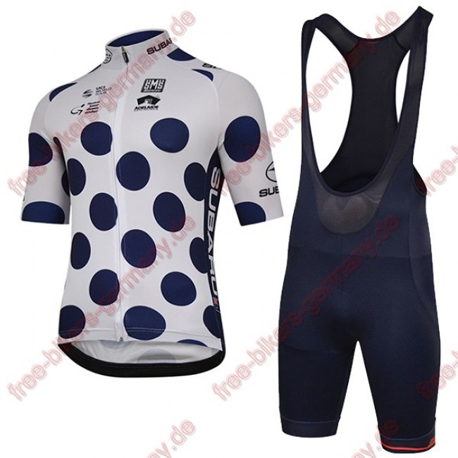 Profiteam 2018 TOUR DOWN UNDER Subaru POIS Radbekleidung Satz Trikot Kurzarm+Trägerh Profiteam 2018 TOUR DOWN UNDER Subaru POIS Radbekleidung Satz Trikot Kurzarm+Trägerh