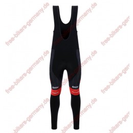 Profiteam 2018 Trek Segafredo Lang Trägerhose Profiteam 2018 Trek Segafredo Lang Trägerhose
