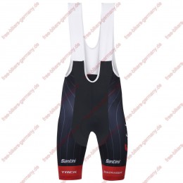 Profiteam 2018 Trek Segafredo Trägerhosen Set Profiteam 2018 Trek Segafredo Trägerhosen Set