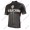 Profiteam 2018 Bianchi Milano Attone schwarz Trikot Kurzarm