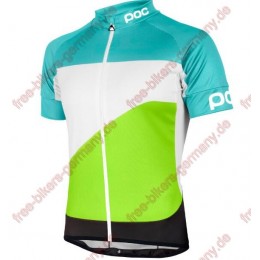 Profiteam 2018 POC Fondo Gradient Classic Trikot Kurzarm Octiron Multi Blau 34732HO Profiteam 2018 POC Fondo Gradient Classic Trikot Kurzarm Octiron Multi Blau 34732HO